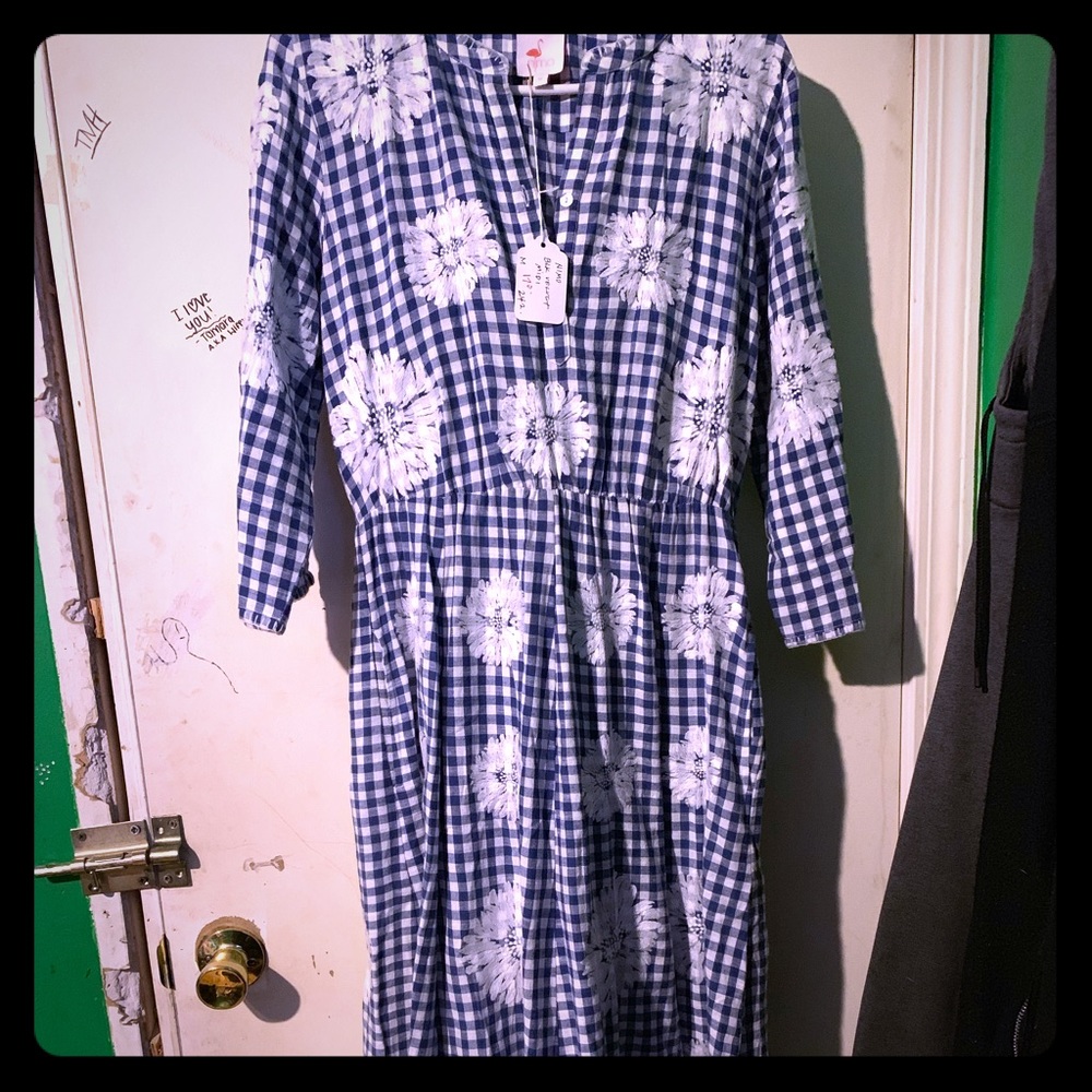 Nimo with Love size M dress